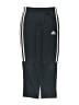 Adidas 100% Polyester Blue Track Pants Size 10 - 12 - photo 1