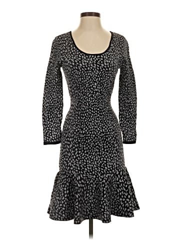 Rebecca Taylor Cocktail Dress (view 1)