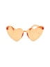 Unbranded Orange Sunglasses One size - photo 2