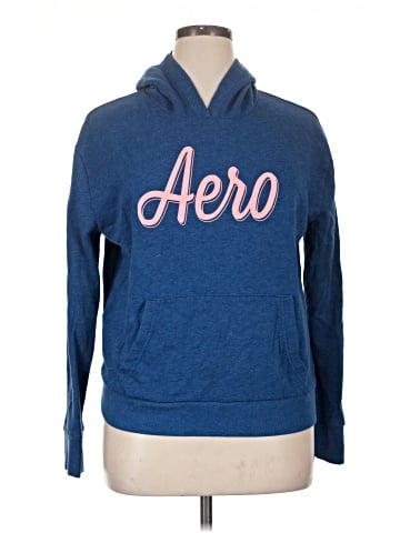 Aeropostale Pullover Hoodie (view 1)