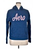Aeropostale Blue Pullover Hoodie Size XL - photo 1
