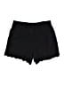 Ann Taylor Chevron-herringbone Black Shorts Size 6 - photo 2