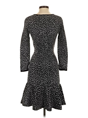 Rebecca Taylor Cocktail Dress (view 2)