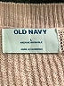 Old Navy Pink Pullover Sweater Size L - photo 7