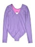 Speedo Purple Bodysuit Size Lg (36) - photo 2