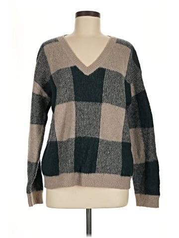 Lucky Brand Pullover Sweater (view 1)
