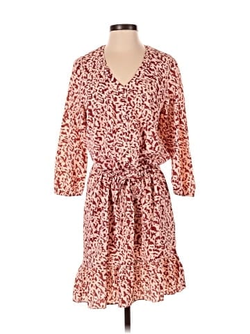 CAbi Casual Dress (view 1)