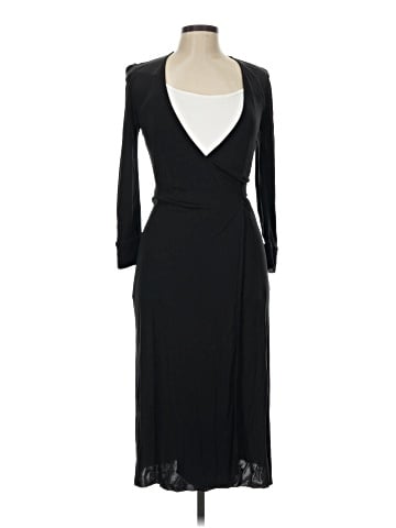 Diane von Furstenberg Cocktail Dress (view 1)