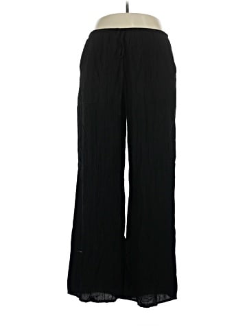 Zara Casual Pants (view 1)