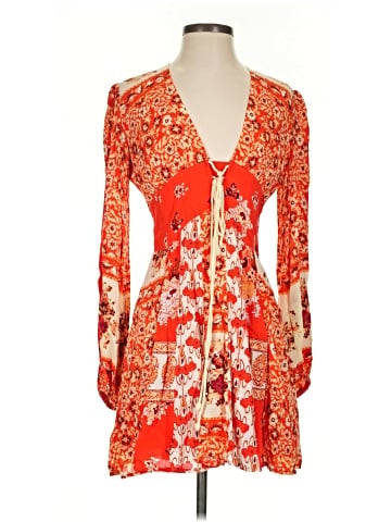 Free People Cocktail Dress (view 1)