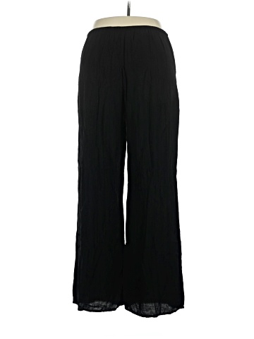Zara Casual Pants (view 2)