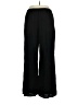 Zara Solid Black Casual Pants Size XL - photo 2
