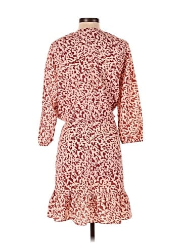 CAbi Casual Dress (view 2)