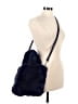 Aqua Blue Crossbody Bag One size - photo 2