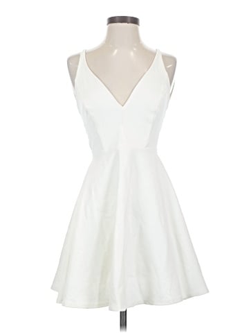Lulus Cocktail Dress (view 1)
