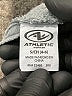 Athletic Works Gray Athletic Shorts Size S - photo 3