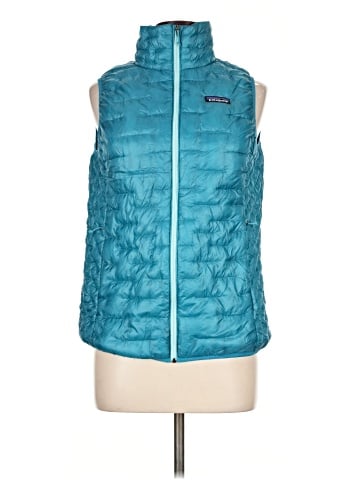 Patagonia Vest (view 1)