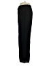 Zara Solid Black Casual Pants Size XL - photo 5