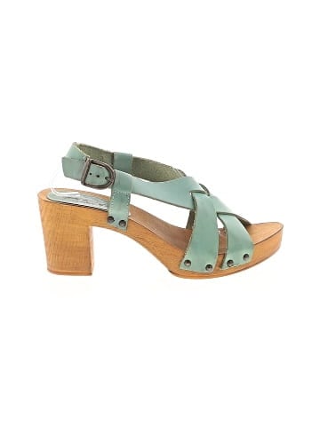Sundance Sandals (view 1)