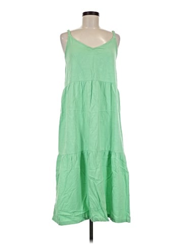 Roxy Casual Dress (view 1)