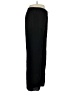 Zara Solid Black Casual Pants Size XL - photo 4