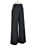 Max Studio Chevron-herringbone Gray Dress Pants Size M - photo 1
