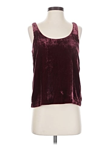 J.Crew Sleeveless Top (view 1)
