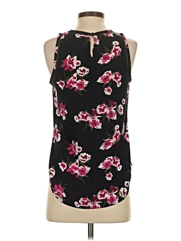 J.Crew Factory Store Sleeveless Blouse (view 2)