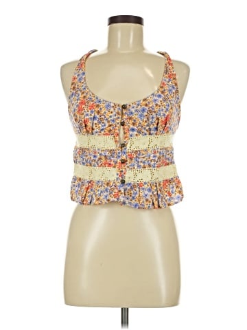 Free People Tank Top (view 1)
