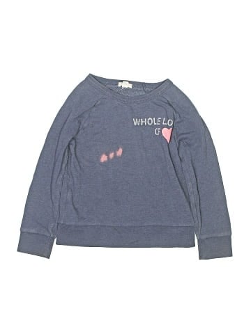Crewcuts Sweatshirt (view 1)