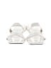 Mix No. 6 White Sandals Size 8 1/2 - photo 2