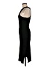 Steve Madden Black Cocktail Dress Size M - photo 5