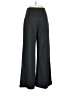 Max Studio Chevron-herringbone Gray Dress Pants Size M - photo 2