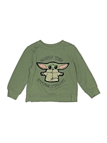 Star Wars Sweatshirt (view 1)