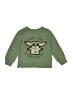 Star Wars Green Sweatshirt Size 4T - photo 1