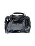 MICHAEL Michael Kors Solid Black Satchel One size - photo 1