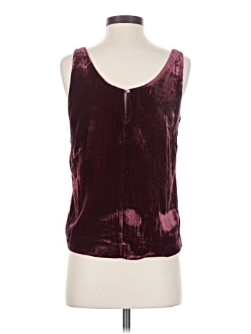 J.Crew Sleeveless Top (view 2)