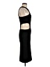 Steve Madden Black Cocktail Dress Size M - photo 4