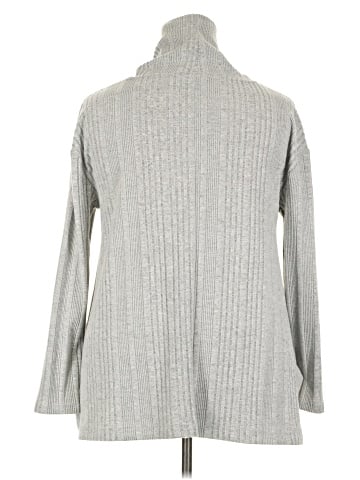 Simply Vera Vera Wang Long Sleeve Top (view 2)