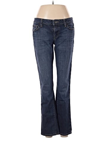 Ann Taylor LOFT Outlet Jeans (view 1)