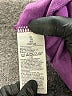 Active by Old Navy Purple Long Sleeve Blouse Size XL - photo 8