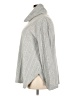 Simply Vera Vera Wang Gray Long Sleeve Top Size XXL - photo 5