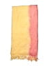 Unbranded Yellow Scarf One size - photo 2