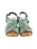 Sundance Green Sandals Size EU 40 - photo 2