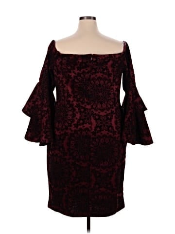 Venus Cocktail Dress (view 2)
