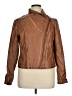 Bagatelle 100% Viscose Brown Jacket Size XL - photo 1