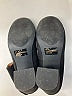 Qupid Black Heels Size 8 1/2 - photo 5