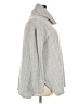 Simply Vera Vera Wang Gray Long Sleeve Top Size XXL - photo 4