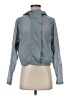 Fabletics Gray Cardigan Size S - photo 1