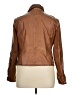 Bagatelle 100% Viscose Brown Jacket Size XL - photo 2